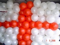 Party Balloons For All Occasions 1102782 Image 3